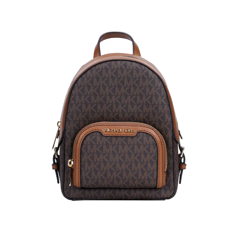 Рюкзак MICHAEL KORS Jaycee Extra-Small Signature Logo 35T2G8TB1B
Рюкзак MICHAEL KORS Jaycee Extra-Small Signature Logo 35T2G8TB1B