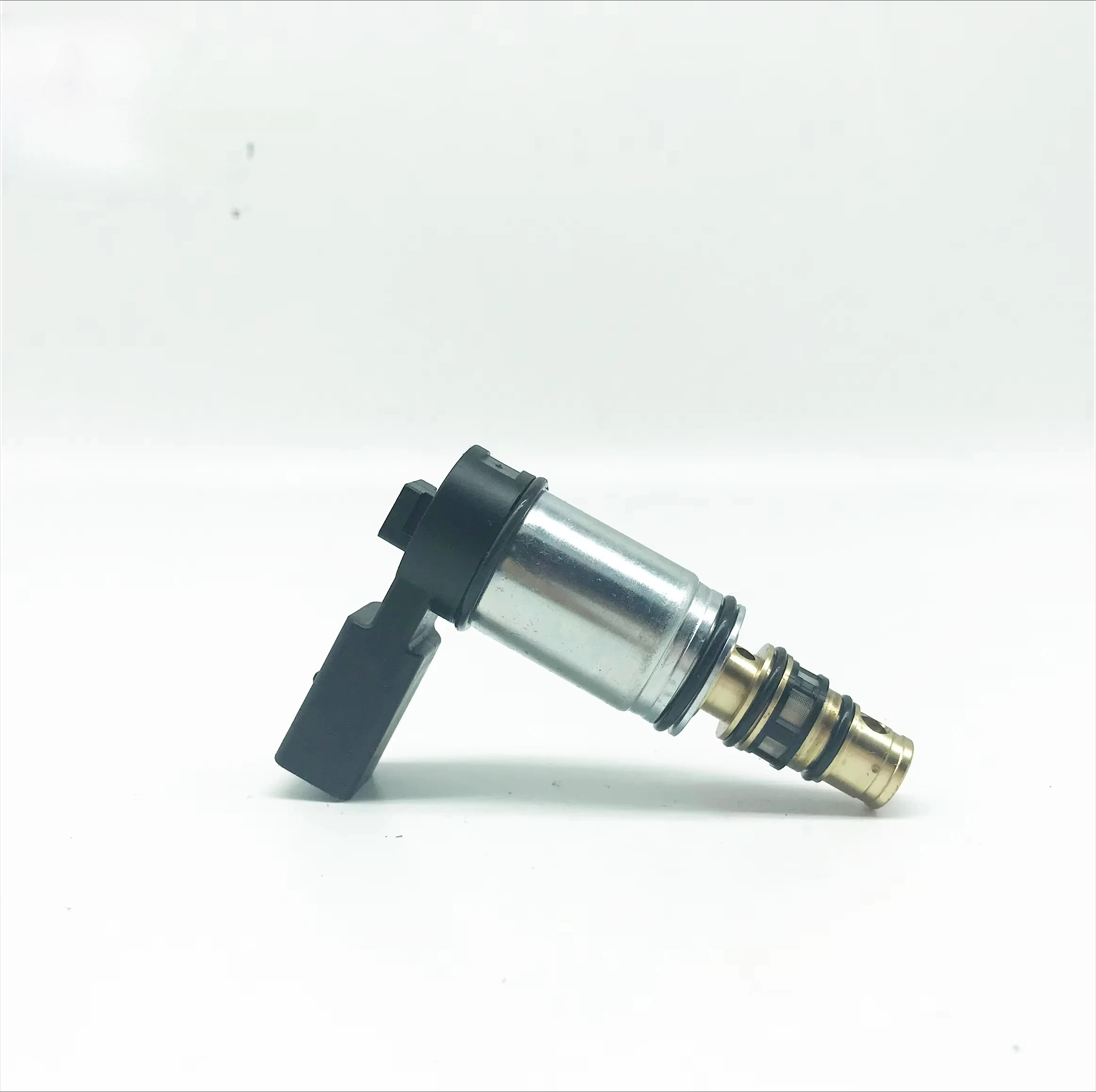 Canghe Car Electronic Universal Compressor Control Valve for PXE14 PXE16 1K0 820 808 B air
Canghe Car Electronic Universal Compressor Control Valve for PXE14 PXE16 1K0 820 808 B air