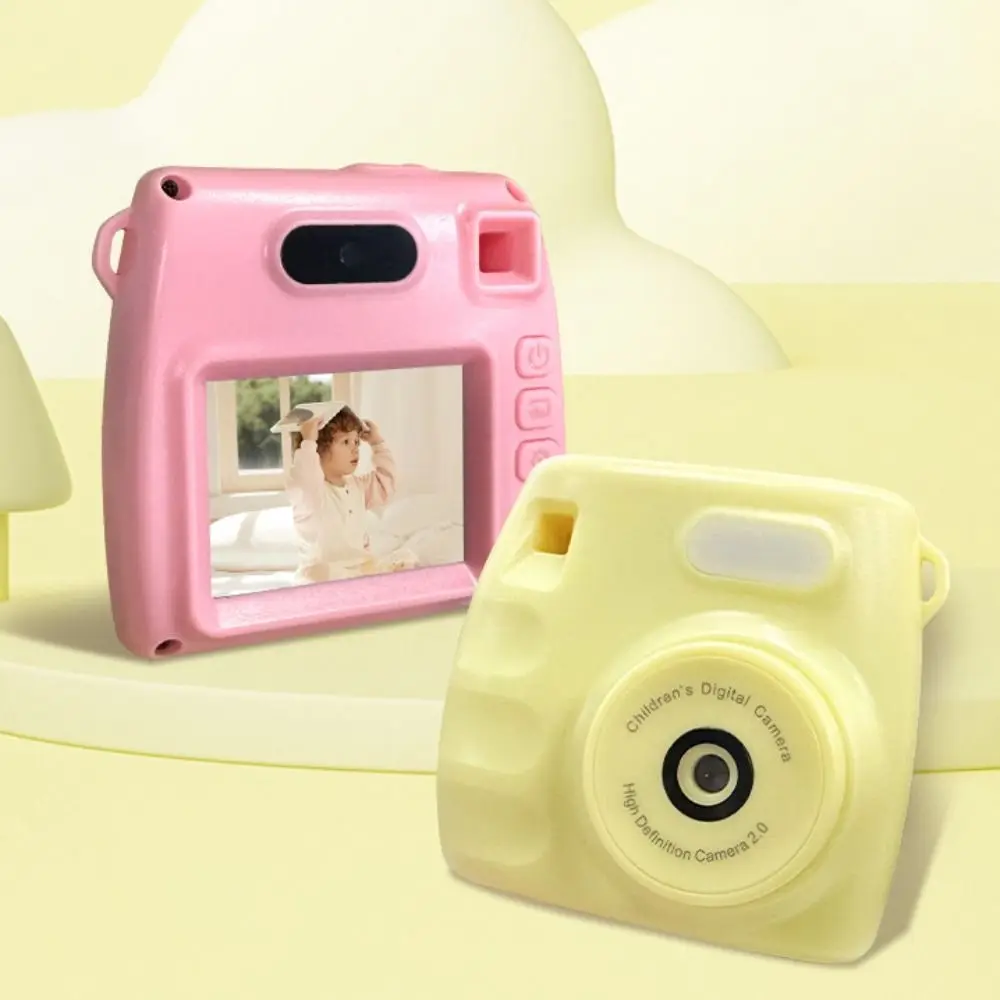 Take Pictures Mini Children Camera Small Slr Toys Children Mini Digital Camera Selfie HD Kids HD Camera Toys Outdoor Photography
Take Pictures Mini Children Camera Small Slr Toys Children Mini Digital Camera Selfie HD Kids HD Camera Toys Outdoor Photography