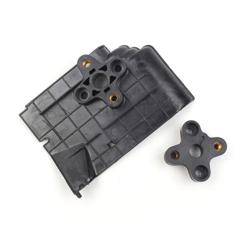 FOR 145 four-stroke lawn mower intake pipe fittings
FOR 145 four-stroke lawn mower intake pipe fittings