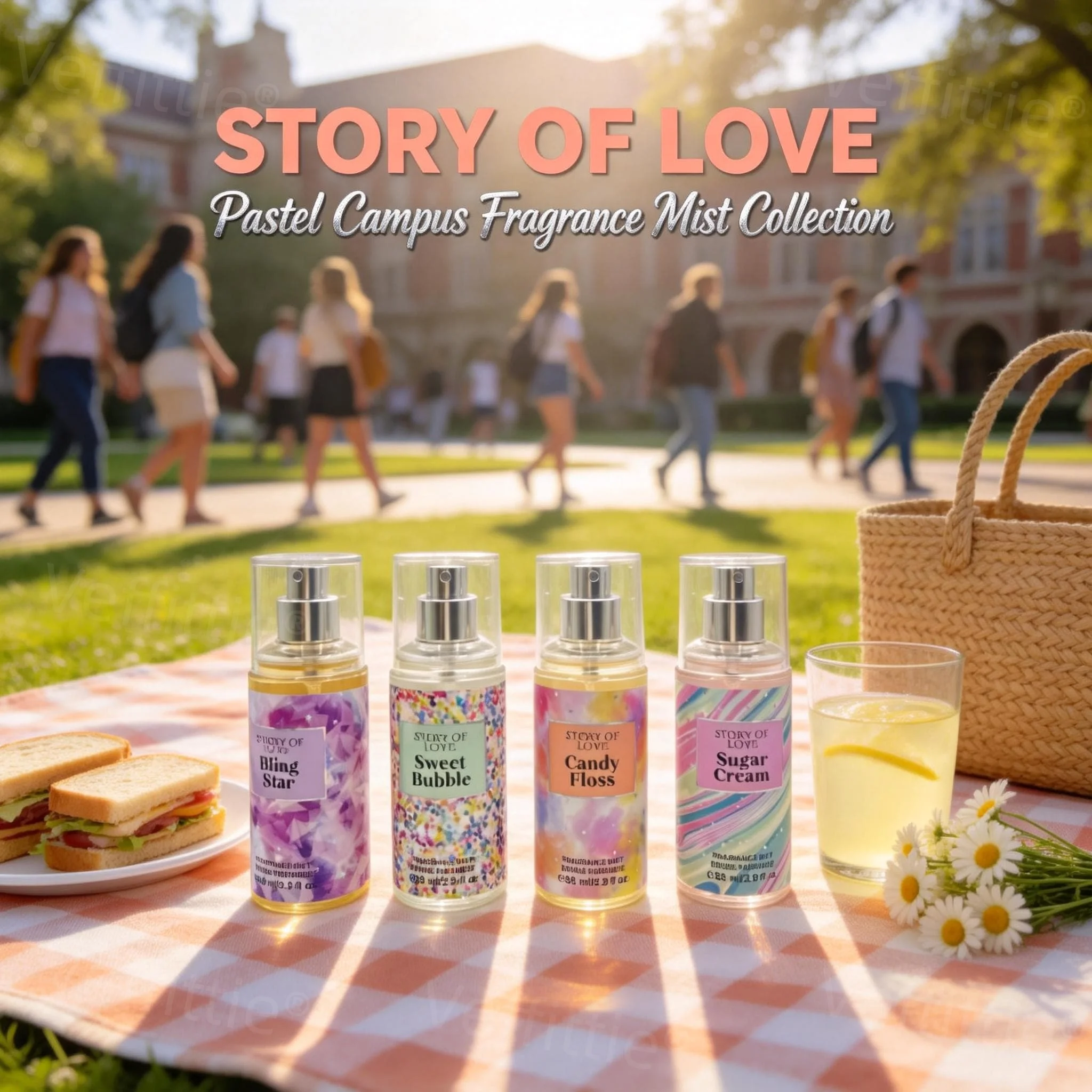 Tropical Fruity Candy Fragrance, Long Lasting Scent, Sweet Vacation Aroma, Bright Summer Spray for Beach Trips, Cheerful Holiday
Tropical Fruity Candy Fragrance, Long Lasting Scent, Sweet Vacation Aroma, Bright Summer Spray for Beach Trips, Cheerful Holiday