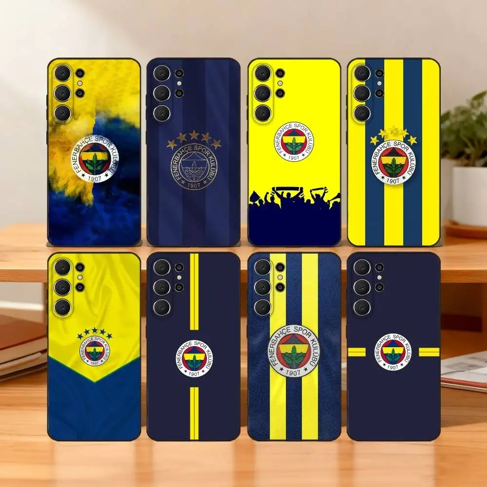 1pc T-Turkey Fenerbahce-E Phone Case For Samsung S25,24,23,22,30,21,10,9,Ultra,Plus,Lite,FE Soft Black Case
1pc T-Turkey Fenerbahce-E Phone Case For Samsung S25,24,23,22,30,21,10,9,Ultra,Plus,Lite,FE Soft Black Case