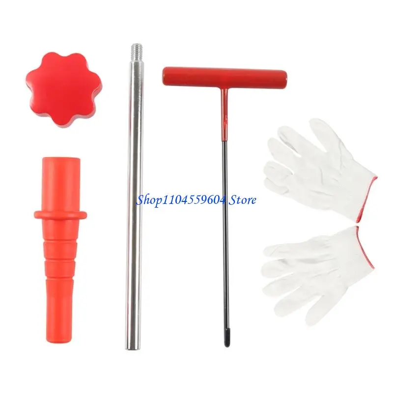 12QM Sturdy Construction Tire Valves Stem Tool Professional Mechanic
12QM Sturdy Construction Tire Valves Stem Tool Professional Mechanic