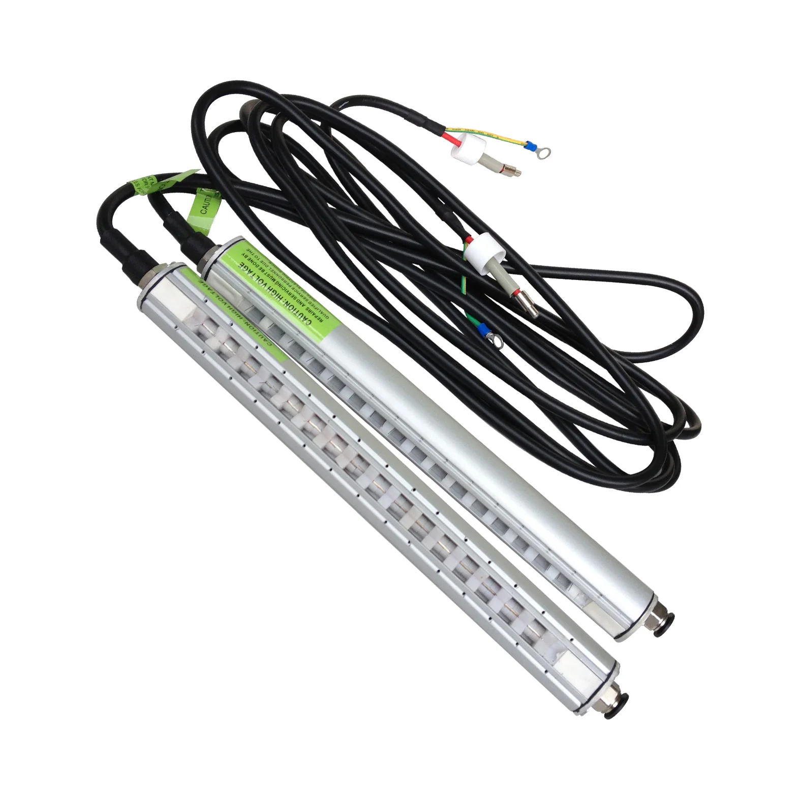 Anti Static Equipment Device Anti-static Ion Bar
Anti Static Equipment Device Anti-static Ion Bar