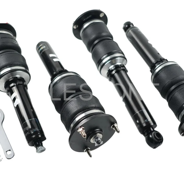 Air Suspension Kit For Lexus LS460 USF40/41 AWD 2007--2017 Air Spring Assembly/air Shock Absorbers
Air Suspension Kit For Lexus LS460 USF40/41 AWD 2007--2017 Air Spring Assembly/air Shock Absorbers