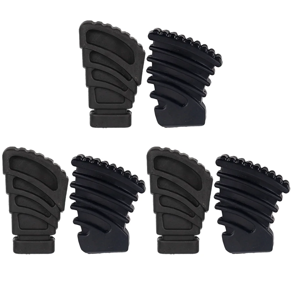 6 Pcs Drum Kit St Mat High Grade Rubber Feet Easy Install Practice Rack Pads Accessories Protector Mats Enhance Sound Quality
6 Pcs Drum Kit St Mat High Grade Rubber Feet Easy Install Practice Rack Pads Accessories Protector Mats Enhance Sound Quality