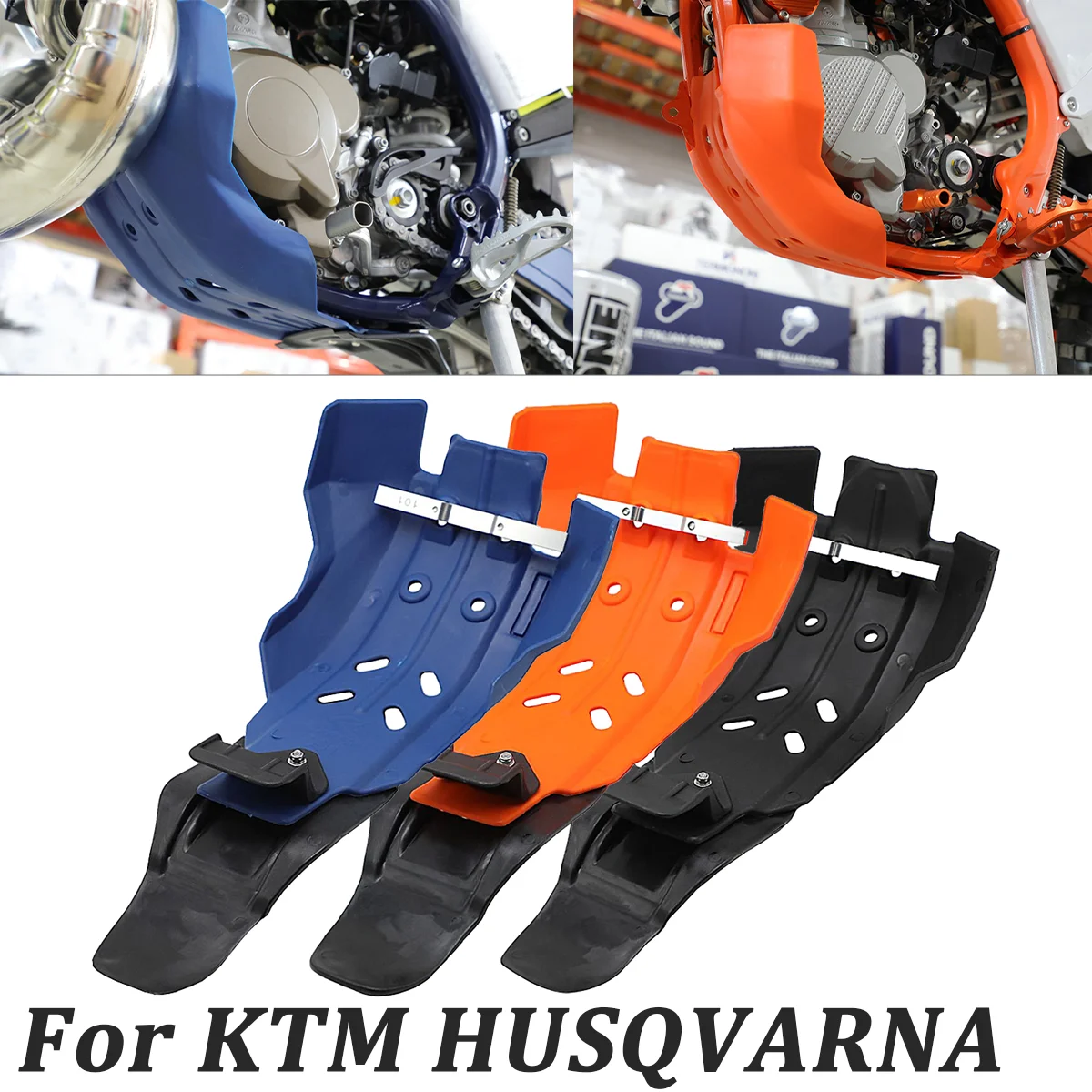 For Husqvarna TE FC FE 250 300 TE250 FC250 TC250 TE 250i 300i 2019-2021 Motorcycle Engine Frame Protector Cover Guard Skid Plate
For Husqvarna TE FC FE 250 300 TE250 FC250 TC250 TE 250i 300i 2019-2021 Motorcycle Engine Frame Protector Cover Guard Skid Plate
