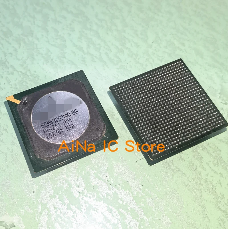 1 шт. ~ 5 шт./партия BCM53262MKPBG BCM53262MKPBG-P21 BCM53262MKPB BCM53262 BGA новая оригинальная деталь
1 шт. ~ 5 шт./партия BCM53262MKPBG BCM53262MKPBG-P21 BCM53262MKPB BCM53262 BGA новая оригинальная деталь