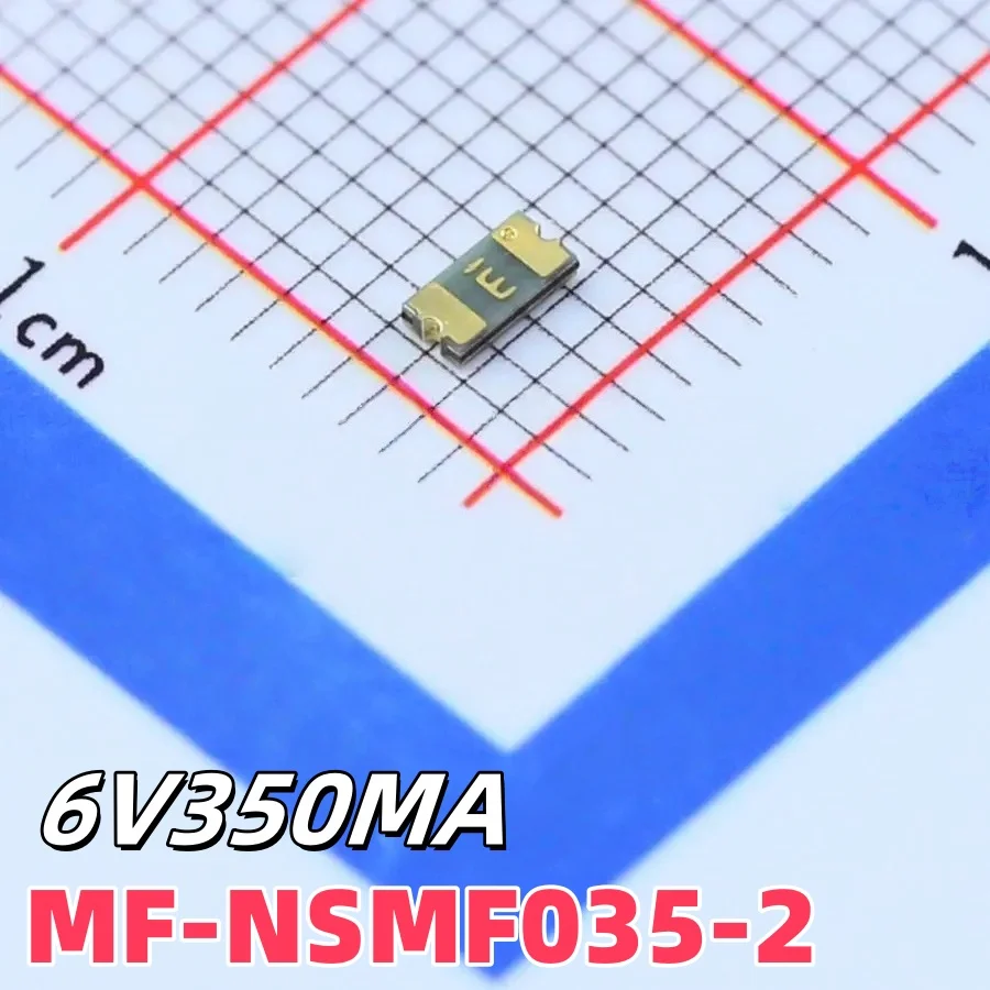 20 шт./лот, самовосстанавливающиеся предохранители Bourns Mf-Nsmf035-2 Mf-Nsmf200-2 Mf-Nsmf150-2 Mf-Nsmf110-2 6 В 350 мА/1,1 А/1,5 А/2 А Smd1206
20 шт./лот, самовосстанавливающиеся предохранители Bourns Mf-Nsmf035-2 Mf-Nsmf200-2 Mf-Nsmf150-2 Mf-Nsmf110-2 6 В 350 мА/1,1 А/1,5 А/2 А Smd1206