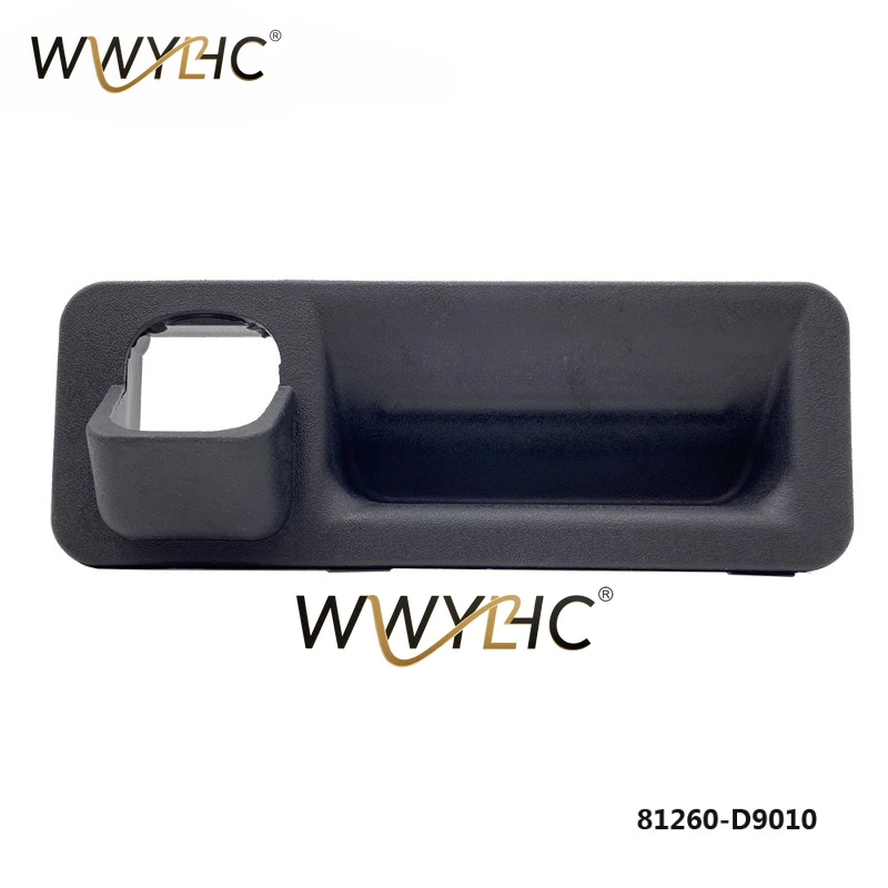 Подходит для переключателя задней двери багажника Kia SPORTAGE QL KX5 81260-D9010
Подходит для переключателя задней двери багажника Kia SPORTAGE QL KX5 81260-D9010