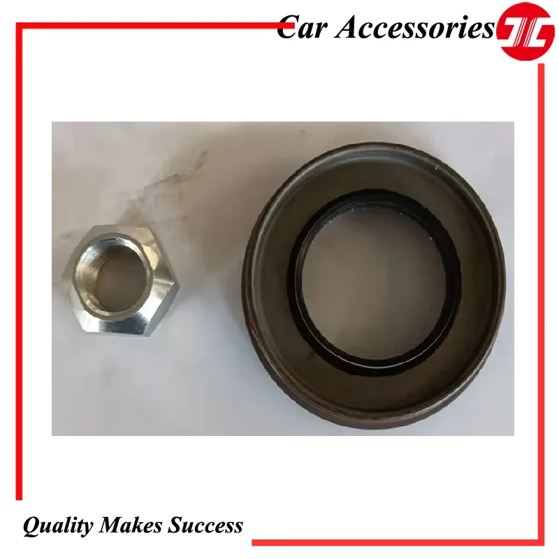 NEW FORD TRANSIT MK3 REAR AXLE DIFF OIL SEAL KIT 1507834 #3C11-4C014-AB ORIGINAL
NEW FORD TRANSIT MK3 REAR AXLE DIFF OIL SEAL KIT 1507834 #3C11-4C014-AB ORIGINAL