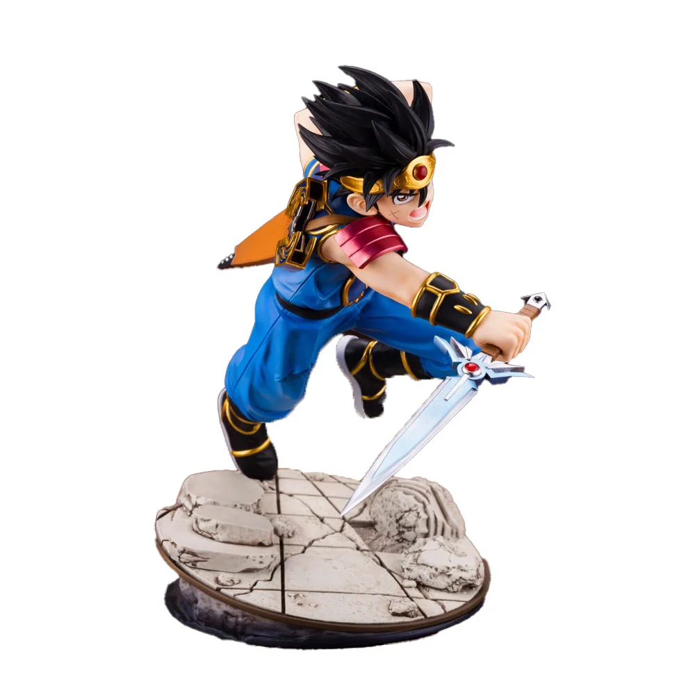 Товары реальные оригинальные Kotobukiya ARTFX J восстановленные Dai 18 см Подлинная Коллекционная модель анимационный персонаж экшн-игрушка
Товары реальные оригинальные Kotobukiya ARTFX J восстановленные Dai 18 см Подлинная Коллекционная модель анимационный персонаж экшн-игрушка