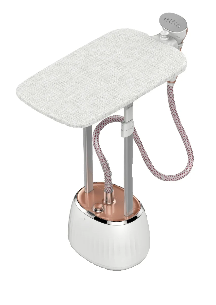 110 В подвесной утюг, стандарт США, бытовой паровой маленький портативный коммерческий магазин одежды, вертикальный гладильный артефакт
110 В подвесной утюг, стандарт США, бытовой паровой маленький портативный коммерческий магазин одежды, вертикальный гладильный артефакт