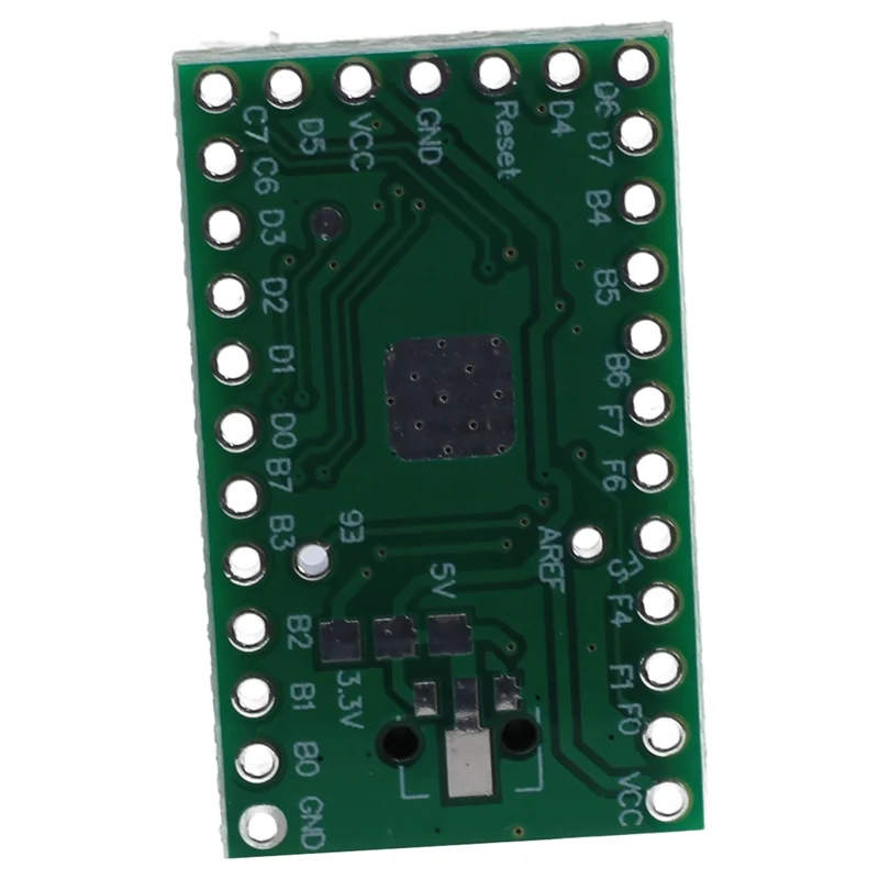Teensy 2.0 USB AVR ATMEGA32U4 U Дисковая экспериментальная плата с кабелем для передачи данных для Arduino
Teensy 2.0 USB AVR ATMEGA32U4 U Дисковая экспериментальная плата с кабелем для передачи данных для Arduino