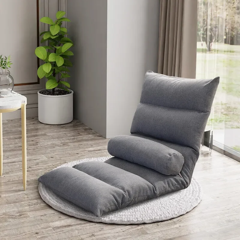 Lazy Sofa Bed Foldable for Living Room Comfortable Lounge Chair Perfect for Nap and Relax Furniture Living Room Minimalist Sofa
Lazy Sofa Bed Foldable for Living Room Comfortable Lounge Chair Perfect for Nap and Relax Furniture Living Room Minimalist Sofa