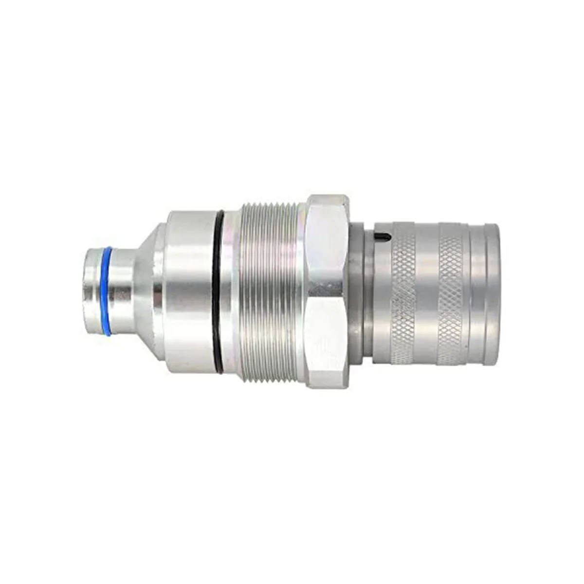 7246802 Replacement Hydraulic Female Flat Face Quick Coupler Skid Steer for Bobcat
7246802 Replacement Hydraulic Female Flat Face Quick Coupler Skid Steer for Bobcat