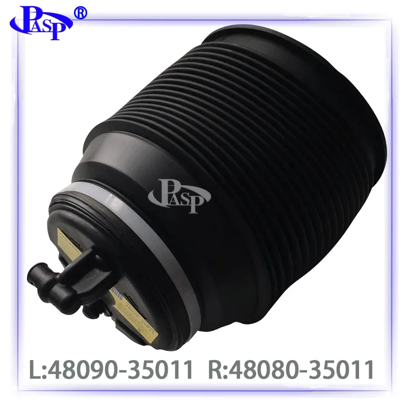 For Suitable for Prado 48090-35011/4809035011/48080-Rear Air Pack Prado Rear Air Pack
For Suitable for Prado 48090-35011/4809035011/48080-Rear Air Pack Prado Rear Air Pack