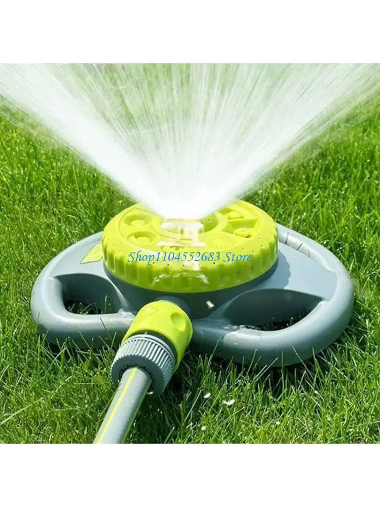 8 Pattern Adjustable ABS Lawn Sprinkler Head With 360 Degree Rotation For Backyard Flower Bed Even Water Distribution
8 Pattern Adjustable ABS Lawn Sprinkler Head With 360 Degree Rotation For Backyard Flower Bed Even Water Distribution