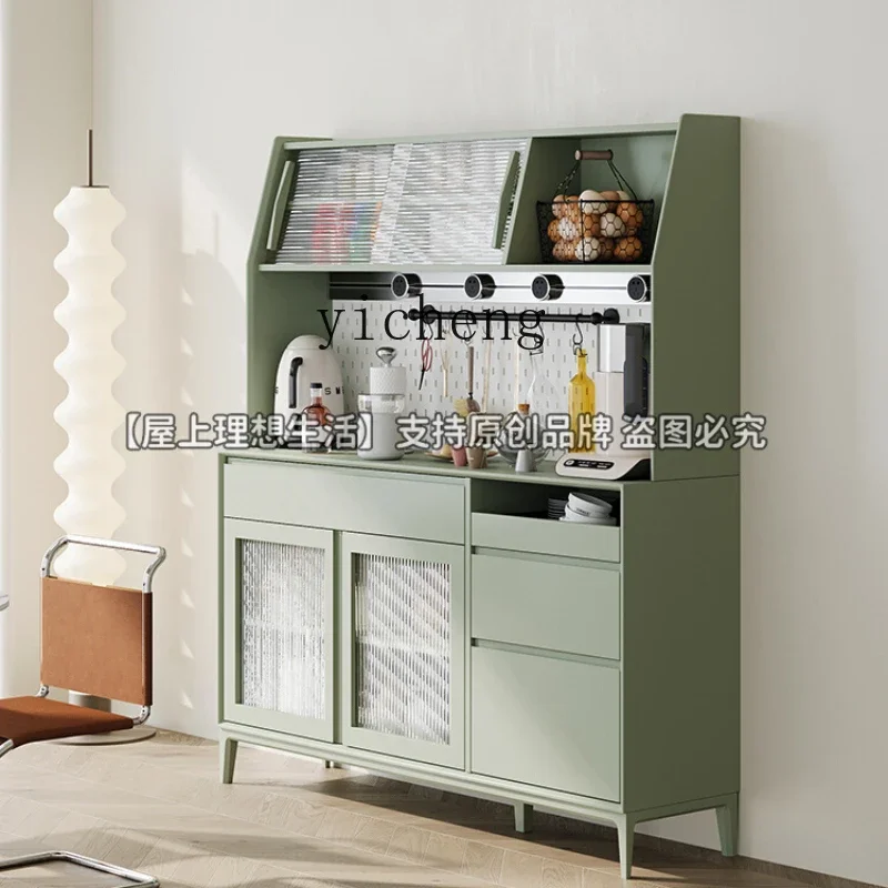 ZC Sideboard Cabinet Wall Integrated Cream Style Living Room Tea Cabinet Storage Home Equipment Sideboard
ZC Sideboard Cabinet Wall Integrated Cream Style Living Room Tea Cabinet Storage Home Equipment Sideboard