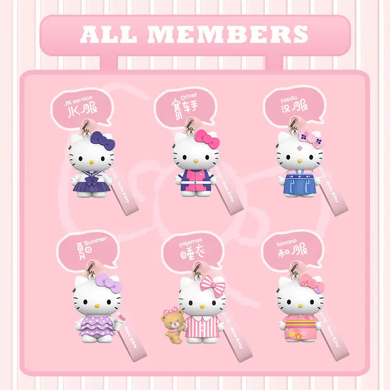 Kawaii Anime Hellokitty Anime Doll Data Cable Keychain Bookbag Pendant Gift Data Cable Anime Figure For Children'S Birthday
Kawaii Anime Hellokitty Anime Doll Data Cable Keychain Bookbag Pendant Gift Data Cable Anime Figure For Children'S Birthday
