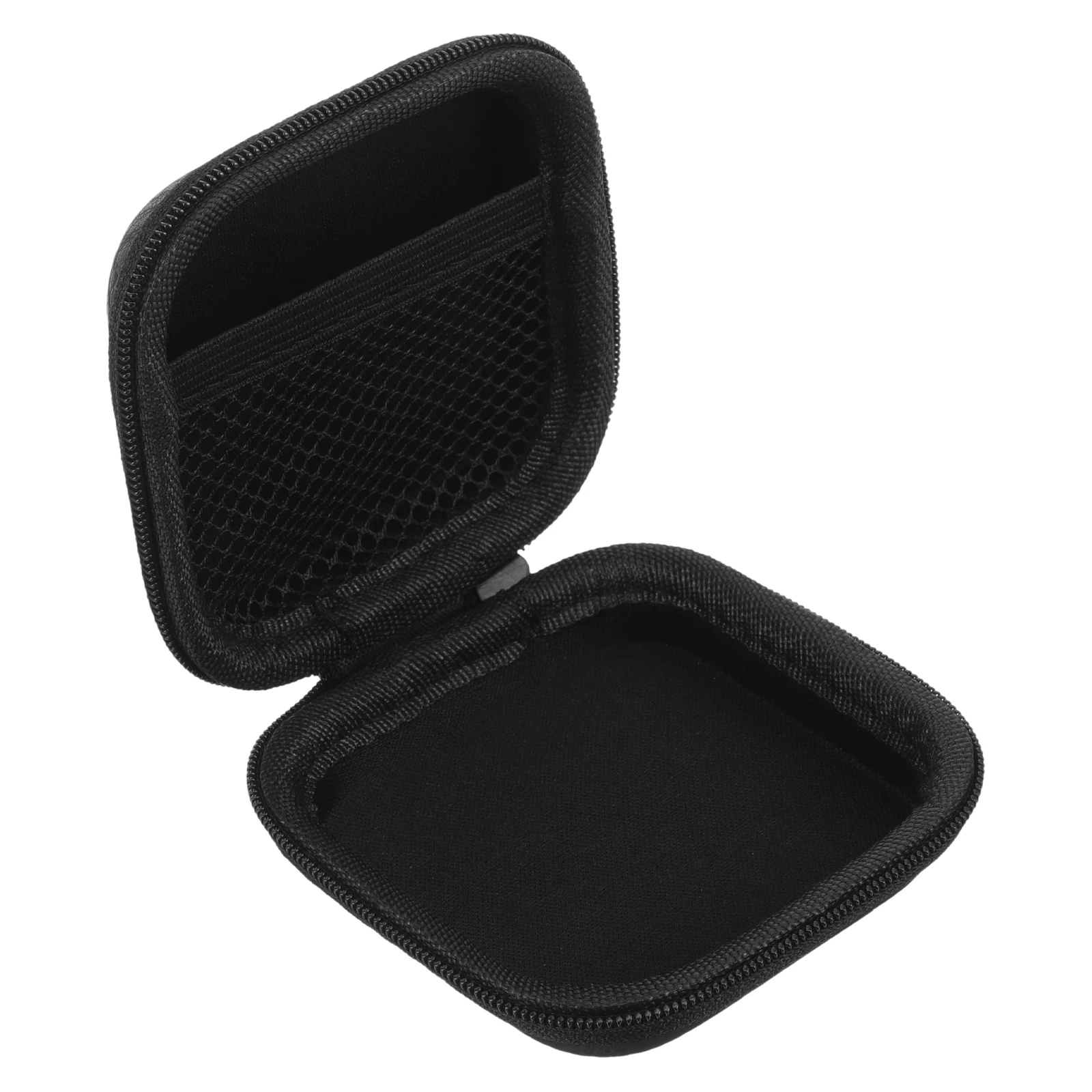 Earbuds Case Earphone Storage Box Wired Electronic Cord Organizer Travel Vintage Carrying Black Pu
Earbuds Case Earphone Storage Box Wired Electronic Cord Organizer Travel Vintage Carrying Black Pu