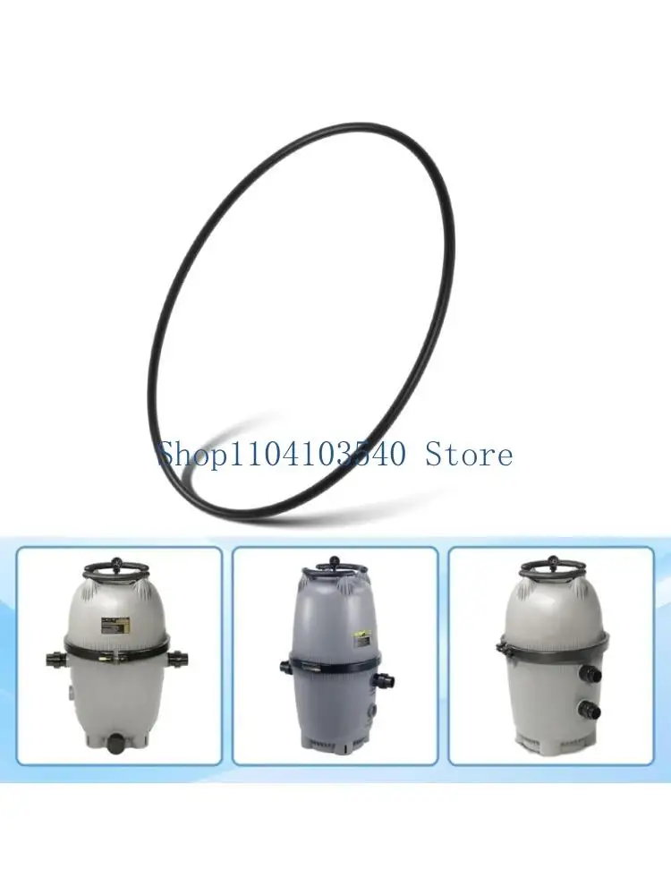 02DC 1Pc R0357800 Pool Filter Tank O Rings Replacement For CL580 DEV48 DEV60 DEL48 DEL60 CV340 CV460 CV580 CL340 Pool Filter
02DC 1Pc R0357800 Pool Filter Tank O Rings Replacement For CL580 DEV48 DEV60 DEL48 DEL60 CV340 CV460 CV580 CL340 Pool Filter
