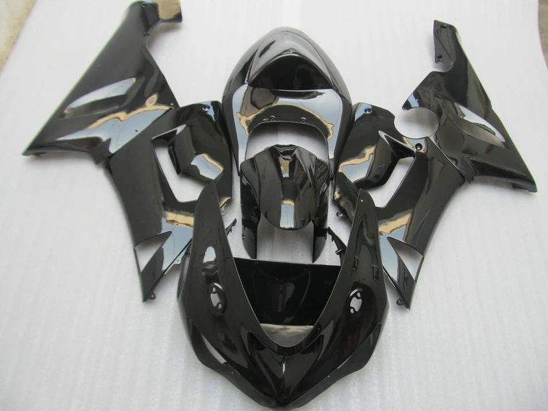 Новый комплект обтекателей для Kawasaki NINJA ZX 6R 2005 2006 zx6r 05 06, полностью глянцевый черный комплект обтекателей для мотоцикла HT6
Новый комплект обтекателей для Kawasaki NINJA ZX 6R 2005 2006 zx6r 05 06, полностью глянцевый черный комплект обтекателей для мотоцикла HT6