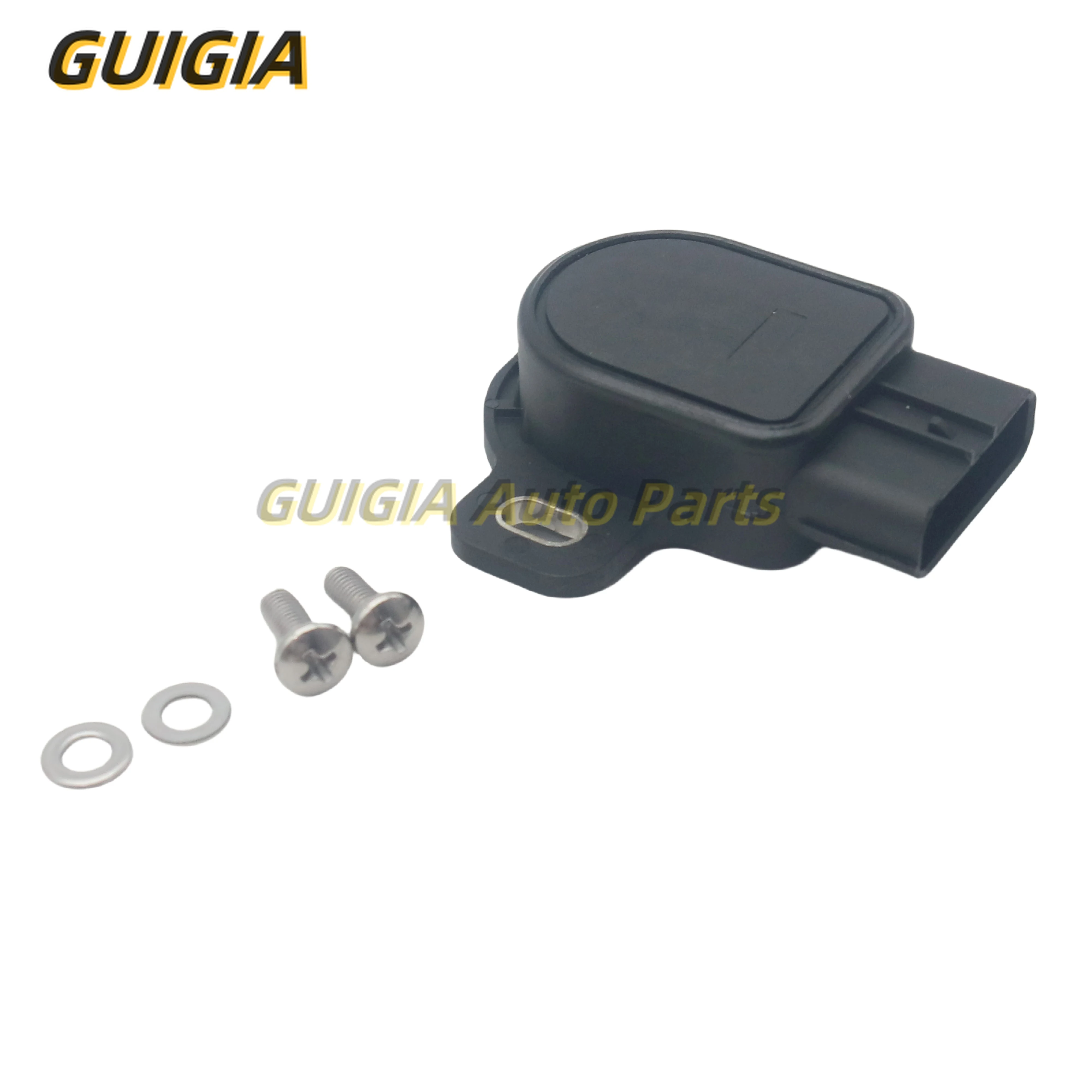 37971-RDJ-A01 Throttle Position Sensor Suitable for 2004-2008 ACUR TL 2004-2008 ACUR TSX 70229 280010 SU7799 37971-RBB-003
37971-RDJ-A01 Throttle Position Sensor Suitable for 2004-2008 ACUR TL 2004-2008 ACUR TSX 70229 280010 SU7799 37971-RBB-003