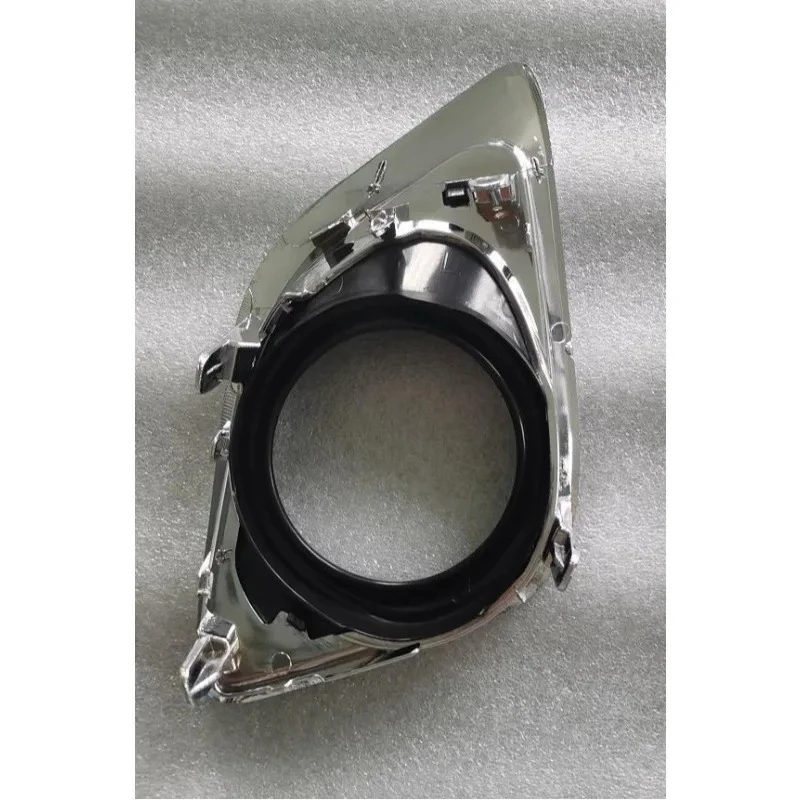 L 52040-0T010 Bumper Fog Lamp Bezel Frame for Toyota VENZA 2013- Brand New Left Right R 52030-0T010
L 52040-0T010 Bumper Fog Lamp Bezel Frame for Toyota VENZA 2013- Brand New Left Right R 52030-0T010