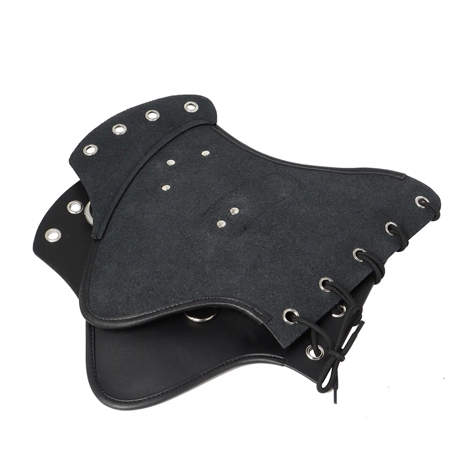 Motorcycle Heat Saddle Shield Fit for Honda Heat Shield Deflector Saddle Guard for Most Motorcycles Black XL833
Motorcycle Heat Saddle Shield Fit for Honda Heat Shield Deflector Saddle Guard for Most Motorcycles Black XL833