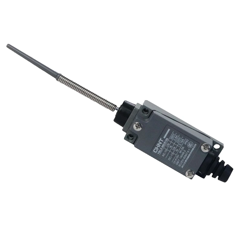 Travel Switch YBLX-ME/8166 Limited Switch Universal type
Travel Switch YBLX-ME/8166 Limited Switch Universal type
