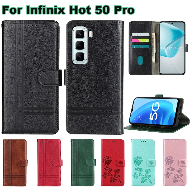 For чехол на Infinix Hot 50 Pro Case Luxury Leather Capa Wallet Funda Flip Phone Cover For Carcasa Infinix Hot 50 Pro Mujer Etui
For чехол на Infinix Hot 50 Pro Case Luxury Leather Capa Wallet Funda Flip Phone Cover For Carcasa Infinix Hot 50 Pro Mujer Etui