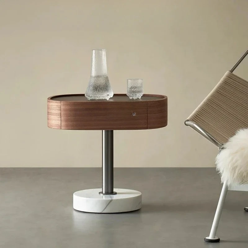 A15 I-Shaped Leather Marble Simple Modern Minimalist Home Bedroom Solid Wood Bedside Cabinet
A15 I-Shaped Leather Marble Simple Modern Minimalist Home Bedroom Solid Wood Bedside Cabinet