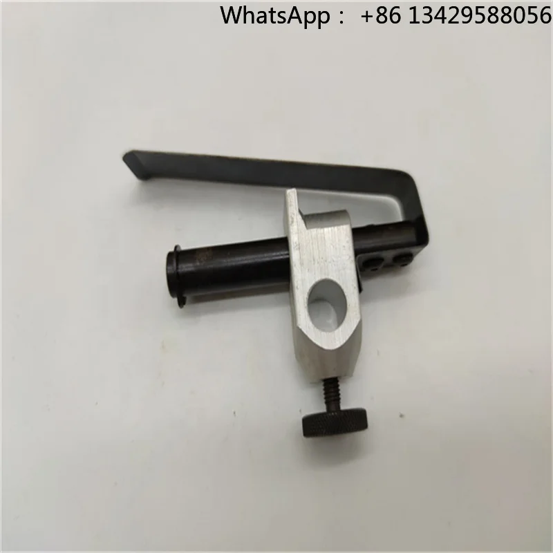 GTO46 GTO52 Printing Machine Parts 01.022.016 Sheet Support
GTO46 GTO52 Printing Machine Parts 01.022.016 Sheet Support