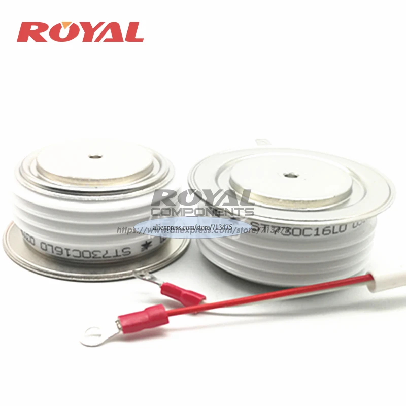 ST730C18L0 ST730C16L0 ST730C14L0 ST730C12L0 ST730C12LO NEW AND ORIGINAL THYRISTOR ST730C18LO ST730C16LO ST730C14LO ST730C12LO
ST730C18L0 ST730C16L0 ST730C14L0 ST730C12L0 ST730C12LO NEW AND ORIGINAL THYRISTOR ST730C18LO ST730C16LO ST730C14LO ST730C12LO