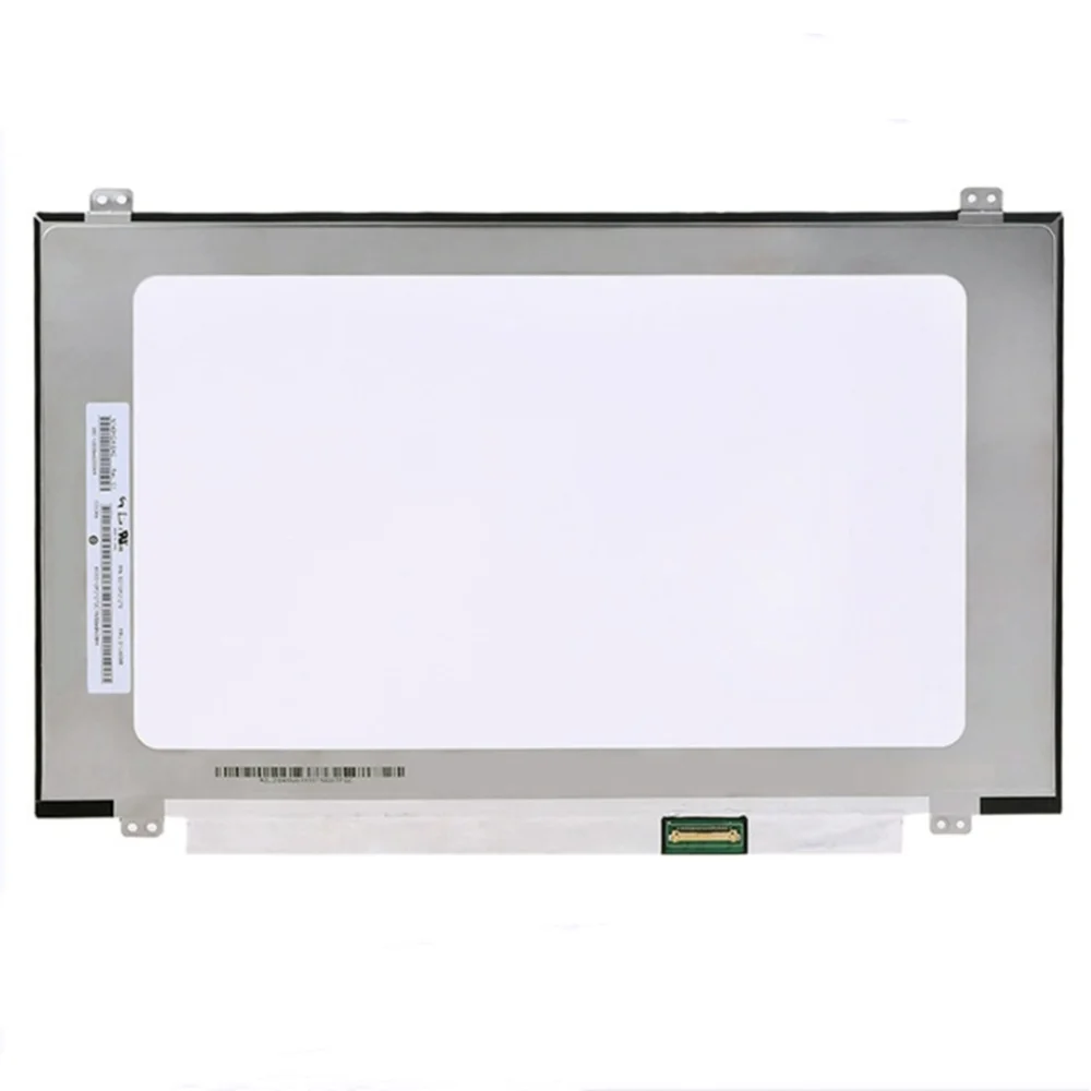 ЖК-экран для ноутбука Acer Aspire 5 A514-52, экран 14,0 дюйма, IPS панель EDP, 30 контактов FHD 1920x1080 без касания
ЖК-экран для ноутбука Acer Aspire 5 A514-52, экран 14,0 дюйма, IPS панель EDP, 30 контактов FHD 1920x1080 без касания