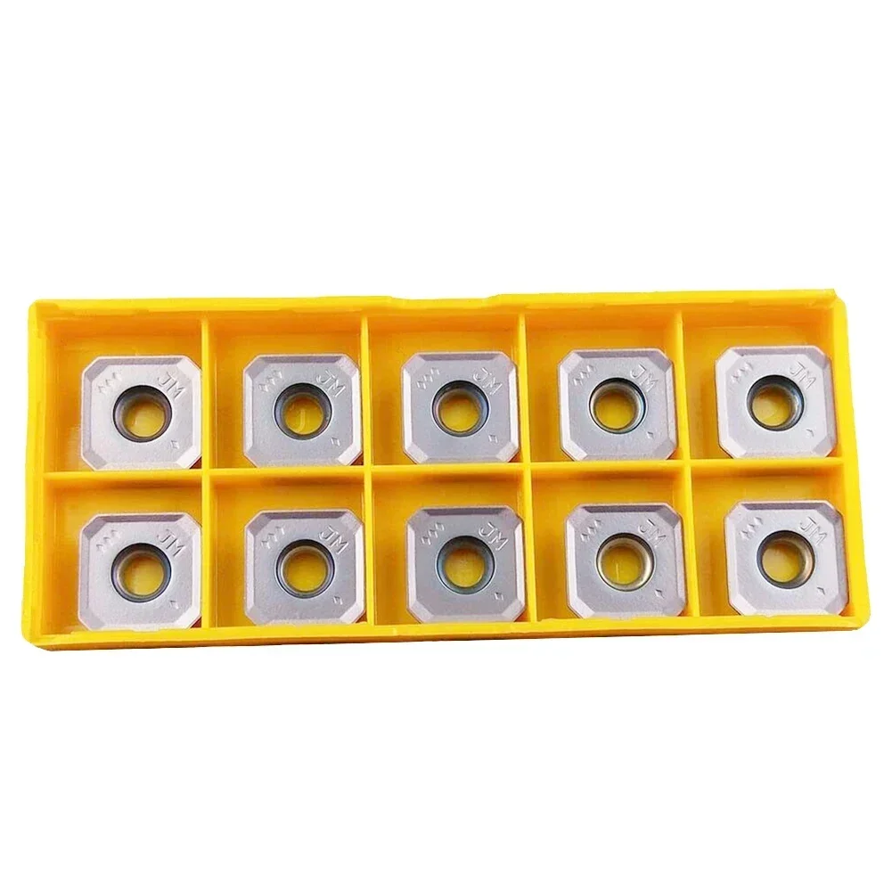 Carbide Insert Turn Tool SEMT13T3AGSN-JM SEMT13T3AGSN-JM SEMT13T3AGSN-JM SEMT13T3AGSN-JM Easy To Replace High Grip
Carbide Insert Turn Tool SEMT13T3AGSN-JM SEMT13T3AGSN-JM SEMT13T3AGSN-JM SEMT13T3AGSN-JM Easy To Replace High Grip