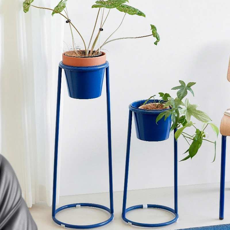 Скандинавская подставка для растений, домашний держатель для цветочного горшка, деревенский органайзер для балкона, минималистичный напольный дисплей в стиле бохо для горшечных растений
Скандинавская подставка для растений, домашний держатель для цветочного горшка, деревенский органайзер для балкона, минималистичный напольный дисплей в стиле бохо для горшечных растений