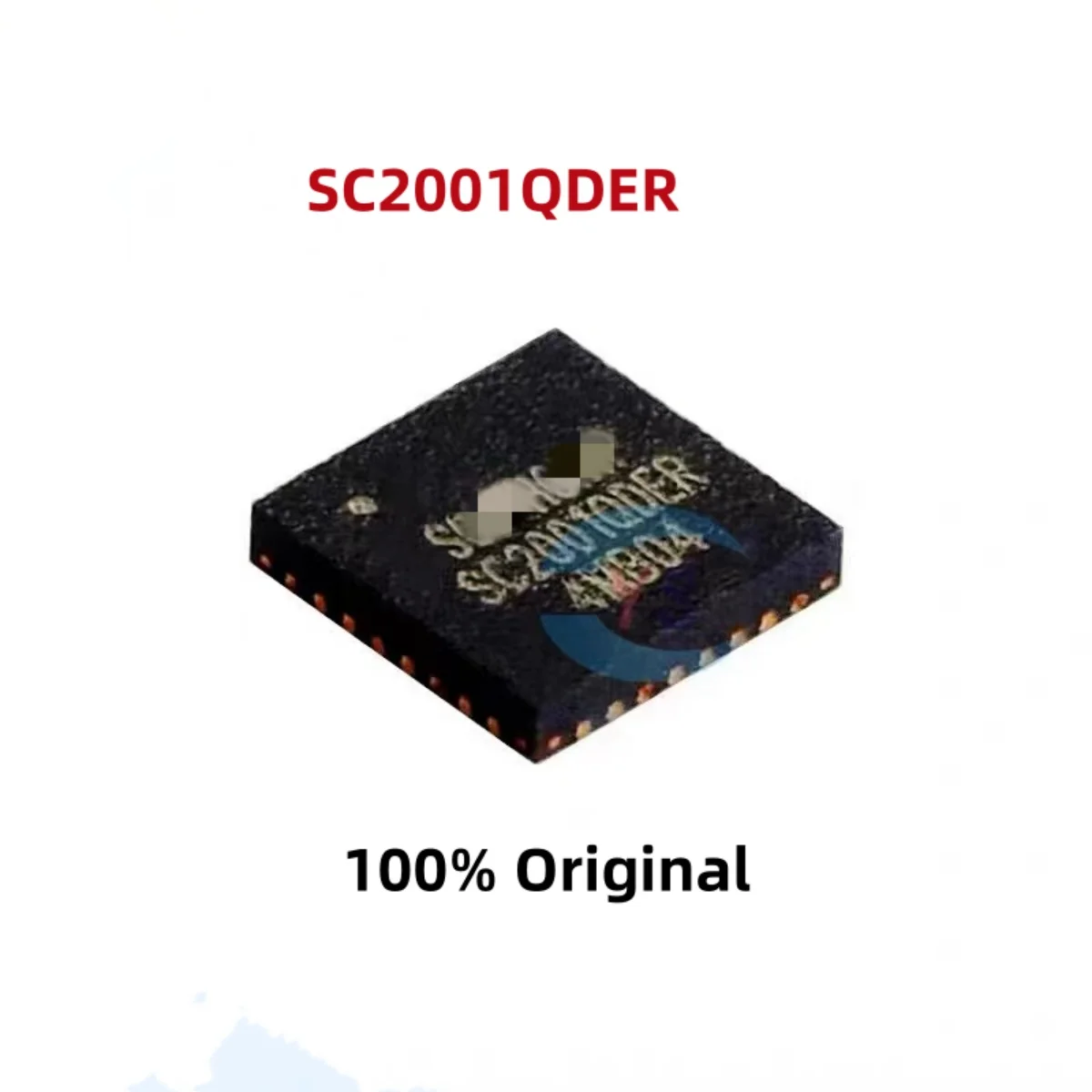5PCS 100% New SC2001QDER SC8102QDJR SC8102AQDJR QFN-32 Brand New Original Chips ic
5PCS 100% New SC2001QDER SC8102QDJR SC8102AQDJR QFN-32 Brand New Original Chips ic