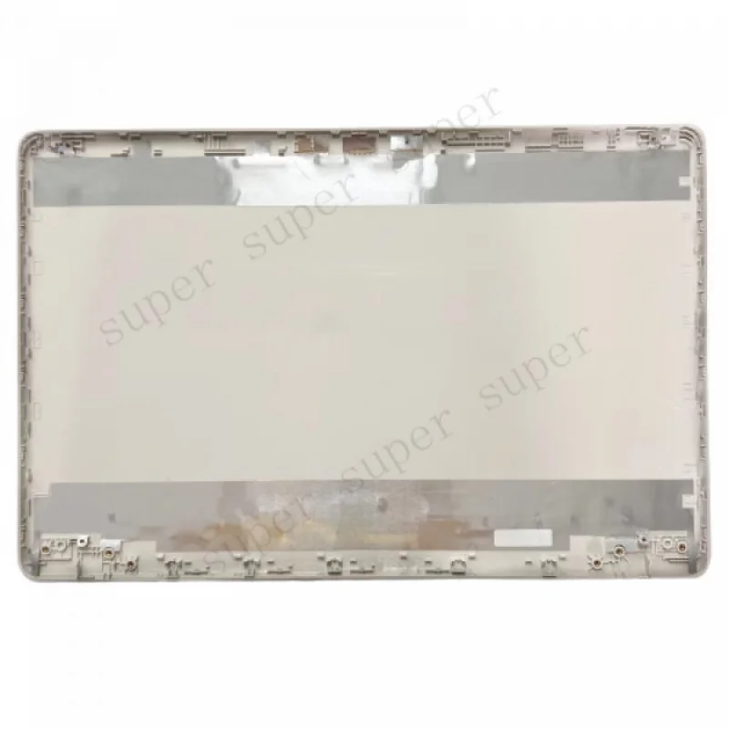 S+ For HP 17-BY CA 17g-cr TPN-I133 Gold LCD Back Cover Top Lid Rear L22500-001
S+ For HP 17-BY CA 17g-cr TPN-I133 Gold LCD Back Cover Top Lid Rear L22500-001