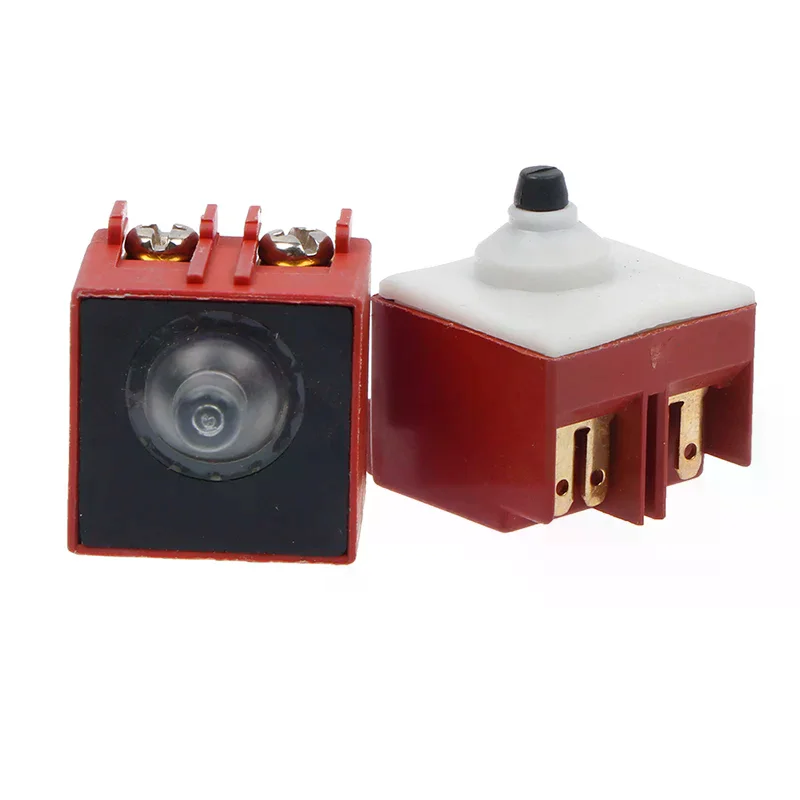 Angle grinder switch grinder for GWS6-100/GWS7-100/GWS8-100
Angle grinder switch grinder for GWS6-100/GWS7-100/GWS8-100