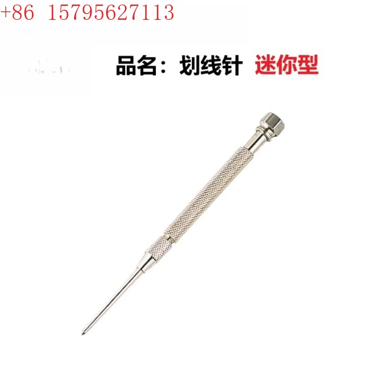 2PCS Penguin iron aluminum plate ceramic brick marking pen marking needle pliers tool marking needle drilling
2PCS Penguin iron aluminum plate ceramic brick marking pen marking needle pliers tool marking needle drilling