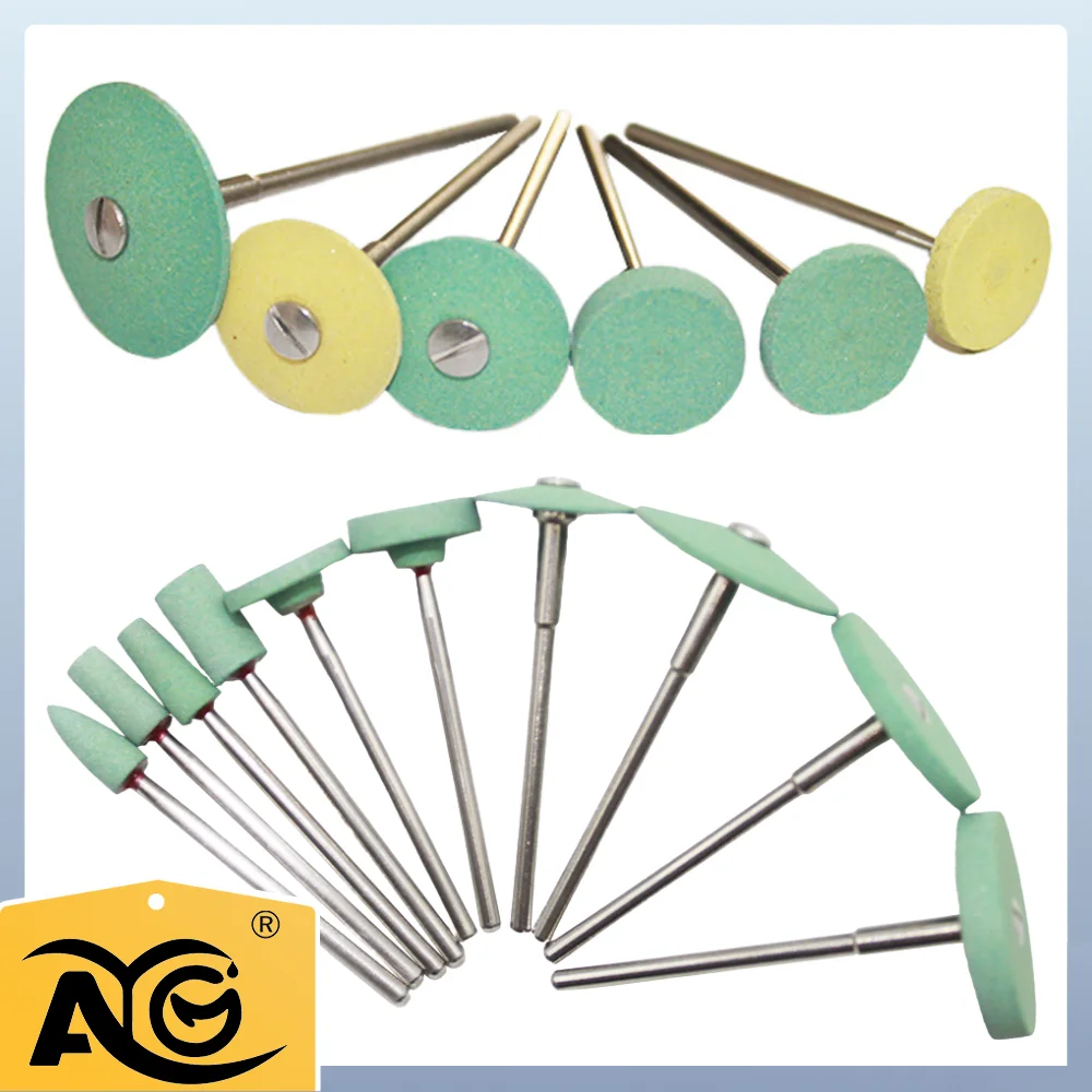 Dental Ceramic Diamond Polisher Grinder Dentist Lab Grinding Stones Polish for Zirconia Porcelain Crown Polishing Tools
Dental Ceramic Diamond Polisher Grinder Dentist Lab Grinding Stones Polish for Zirconia Porcelain Crown Polishing Tools