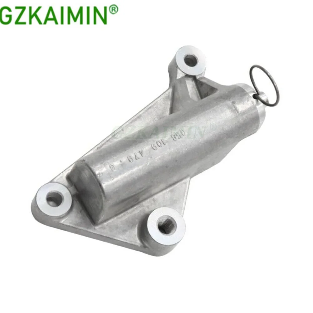 Натяжитель ремня ГРМ, подходит для Audi A6 (1.8T) 1997-2000 058109479B
Натяжитель ремня ГРМ, подходит для Audi A6 (1.8T) 1997-2000 058109479B