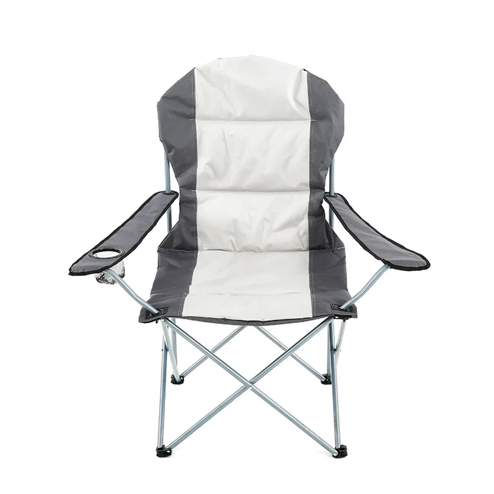 Lightweight Foldable Custom Breathable Mesh Portable Highback Camping Chair Folding Outdoor Chair with Arms
Lightweight Foldable Custom Breathable Mesh Portable Highback Camping Chair Folding Outdoor Chair with Arms