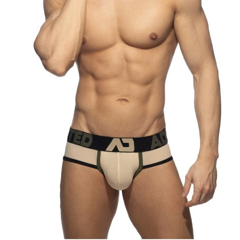 Cotton Men's Briefs Slip Cotton Men Underwear U Convex Pouch Male Underpants Low Rise Cuecas Masculinas Comfortable Gay Panties
Cotton Men's Briefs Slip Cotton Men Underwear U Convex Pouch Male Underpants Low Rise Cuecas Masculinas Comfortable Gay Panties