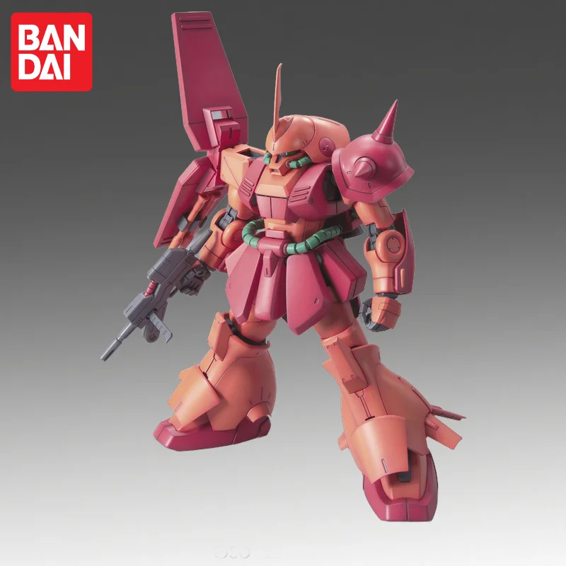 В наличии: Оригинальная модель Bandai MG 1/100 MG-Gundam Marasai, новая, в коробке, фигурка аниме-персонажа, игрушка, модель для сборки.
В наличии: Оригинальная модель Bandai MG 1/100 MG-Gundam Marasai, новая, в коробке, фигурка аниме-персонажа, игрушка, модель для сборки.