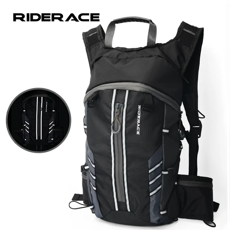 Bicycle Bag Climbing Hydration Backpack Foldable Bike Water Bag Waterproof Breathable Outdoor Cycling Portable Climbing Pouch
Bicycle Bag Climbing Hydration Backpack Foldable Bike Water Bag Waterproof Breathable Outdoor Cycling Portable Climbing Pouch