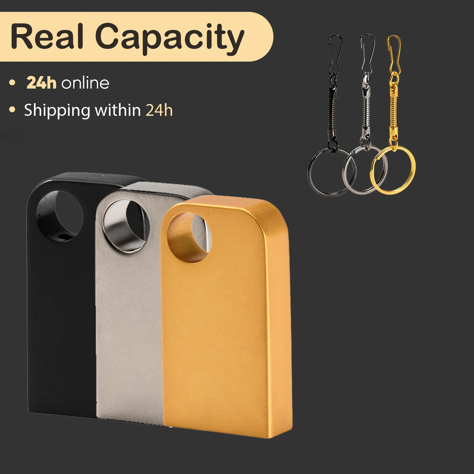 Fashion super mini metal usb pen drive 4gb 8gb 16gb Memory Stick 2gb 64gb usb 2.0 flash stick pendrive cle usb Gifts Key Chain
Fashion super mini metal usb pen drive 4gb 8gb 16gb Memory Stick 2gb 64gb usb 2.0 flash stick pendrive cle usb Gifts Key Chain