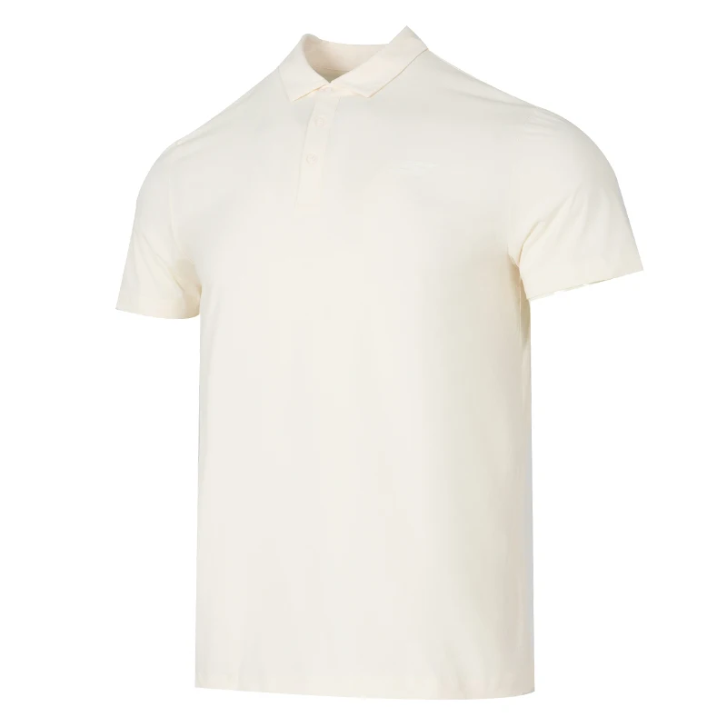 Skechers Men's Sportswear Polo Shirt Casual Breathable Soft Comfortable Running Training Short-Sleeved T-Shirt P226M216-00Na
Skechers Men's Sportswear Polo Shirt Casual Breathable Soft Comfortable Running Training Short-Sleeved T-Shirt P226M216-00Na